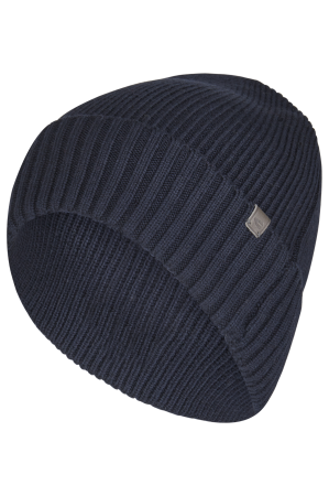 Knitted Beanie 406500-8M50