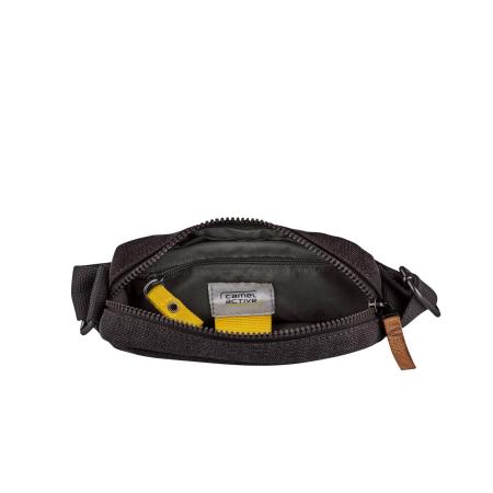 Мужская сумка Camel Active Air 010327, серая