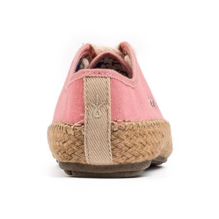 Женские кеды EMU Australia Agonis W11411, розовые