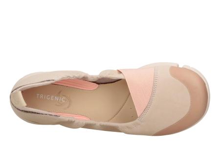 Женские балетки Clarks Tri Adapt 26141057, розовые