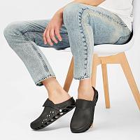 EVOFLEX F293781004 - Сабо SCHOLL, черные