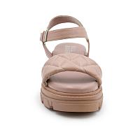 267006F2S_ 267006F2S_DSPK - Женские сандалии Bullboxer, розовые 267006F2S_ 267006F2S_DSPK - Женские сандалии Bullboxer, розовые