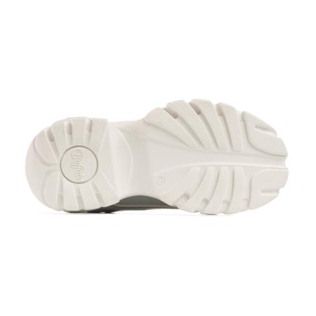 Кроссовки Buffalo shoes 1339-14 2.0 1533095, белые