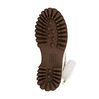 AMSTERDAM 12-56707-05 - Женские высокие ботинки ARA, белые