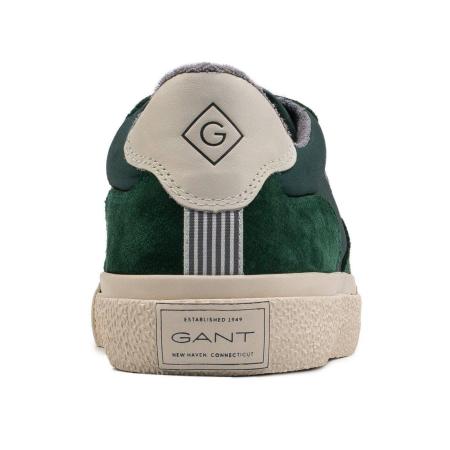 Мужские кеды Gant FAIRCOURT 20637485, зеленые