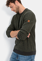 Pullover 1/1Arm 409500-4K07 - Pullover 1/1Arm 409500-4K07