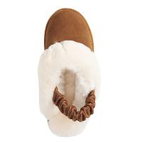 Slipper Hartz W13137 - Женские тапочки EMU Australia, бежевые Slipper Hartz W13137 - Женские тапочки EMU Australia, бежевые