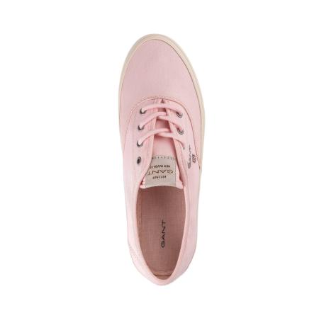 Женские кеды Gant PREPTOWN 20538444, розовые Женские кеды Gant PREPTOWN 20538444, розовые