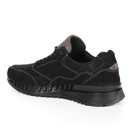 Мужские кроссовки Bugatti 6200, черные