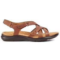 Kitly Go 26170985 - Женские сандалии Clarks, коричневые