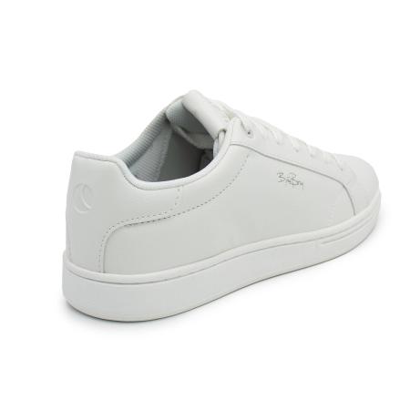 Женские кеды Bjorn Borg T450 SIG EMB W 2311545506, белые