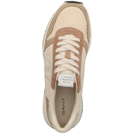 Мужские кроссовки Gant RAWSON 22637684, бежевые