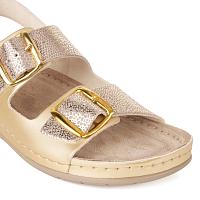 ABERDEEN SANDAL F320881075 - Женские сандалии SCHOLL, белые ABERDEEN SANDAL F320881075 - Женские сандалии SCHOLL, белые