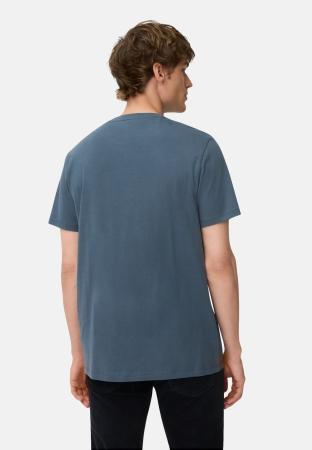 Мужская футболка Camel Active T-Shirt 1/2 409700-6T02, синяя
