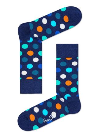 4-Pack Multi-Color Socks Gift Set XMIX09