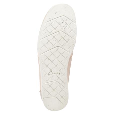 Мужские топсайдеры Clarks ShacreLite Low 26165211, коричневые