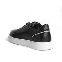  22207173 - Мужские кеды Clarks, черные