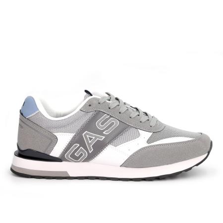 Мужские кроссовки GAS YOSHIN MIX GAM413915, серые