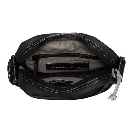 Мужская сумка кросс-боди Tom Tailor Bags BJÖRN 300934, черная Мужская сумка кросс-боди Tom Tailor Bags BJÖRN 300934, черная