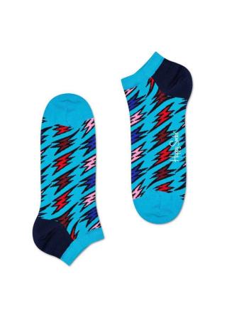 Flash Lightning Low Sock FLL05