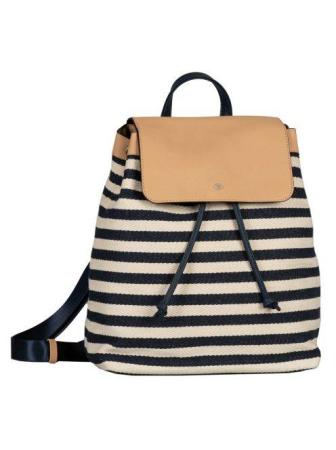 Женский рюкзак Tom Tailor Bags MARA 29427, мультиколор