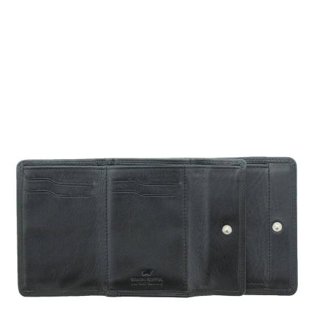 Кошелек Braun Buffel GOLF 2.0 Coin Purse 4CS 90113, черный