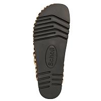 FAE F321802331 - Женские сабо SCHOLL, белые FAE F321802331 - Женские сабо SCHOLL, белые