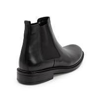  BC3806-170 - Мужские челси Clarks, черные