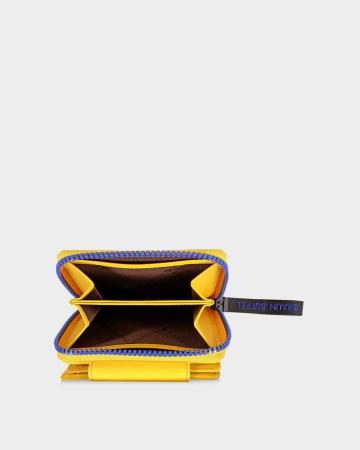 Кошелек Braun Buffel CAPRI Zip Wallet M 8CS 44554