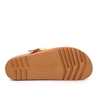 GRACE F303131175 - Женские сабо SCHOLL, коньячные GRACE F303131175 - Женские сабо SCHOLL, коньячные