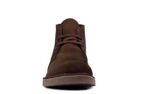 Мужские дезерты Clarks Desert Boot 2 26155506, коричневые