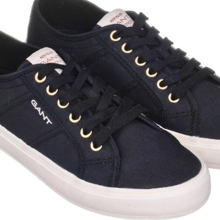 Женские кеды Gant ZOEE 18538443, черные