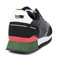 MONDAY LTX GAM523101 - Мужские кроссовки GAS, черные MONDAY LTX GAM523101 - Мужские кроссовки GAS, черные