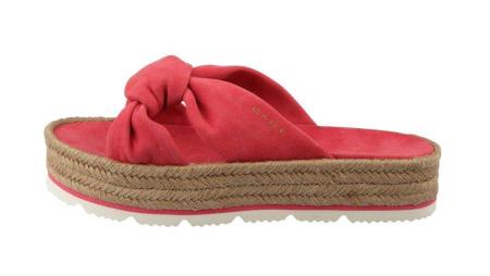 Женские сланцы Gant CAPE CORAL 18563376, розовые