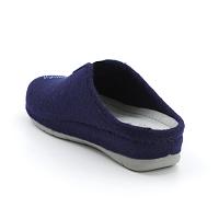 INVERNESS STRASS F308961040 - Женские тапочки SCHOLL, синие INVERNESS STRASS F308961040 - Женские тапочки SCHOLL, синие