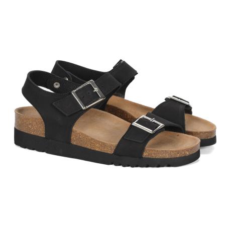 Женские сандалии SCHOLL FILIPPA SANDAL F280491004, черные