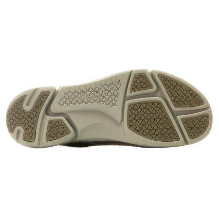 Мужские кроссовки Clarks Triken Run 26142094, оливковые Мужские кроссовки Clarks Triken Run 26142094, оливковые