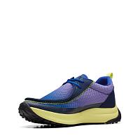 Clarks ATL TrailWally 26172438 - Мужские кроссовки Clarks, синие Clarks ATL TrailWally 26172438 - Мужские кроссовки Clarks, синие