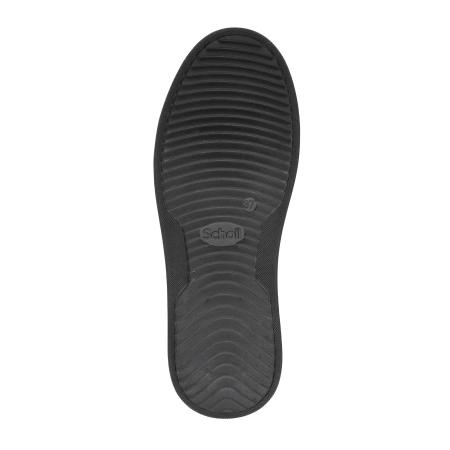 Женские кеды SCHOLL BROOKLYN LACES F308581004, черные