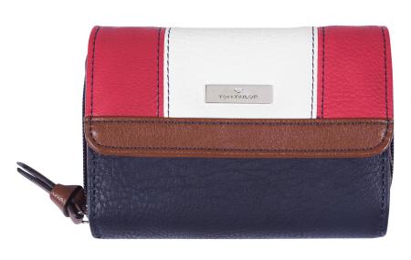 Кошелек Tom Tailor Bags JUNA Wallet 23051 Кошелек Tom Tailor Bags JUNA Wallet 23051