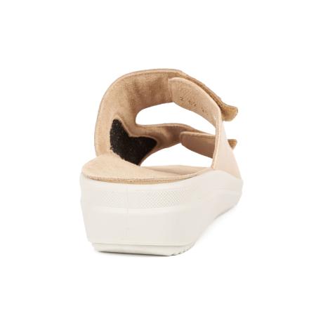 Женские пантолеты SCHOLL ANTONIA ELASTIC F320891561, коричневые