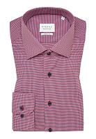 8038-56-X18K - Мужская рубашка ETERNA, красная 8038-56-X18K - Мужская рубашка ETERNA, красная