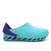 EVOFLEX F293782295 - Сабо SCHOLL, голубые EVOFLEX F293782295 - Сабо SCHOLL, голубые
