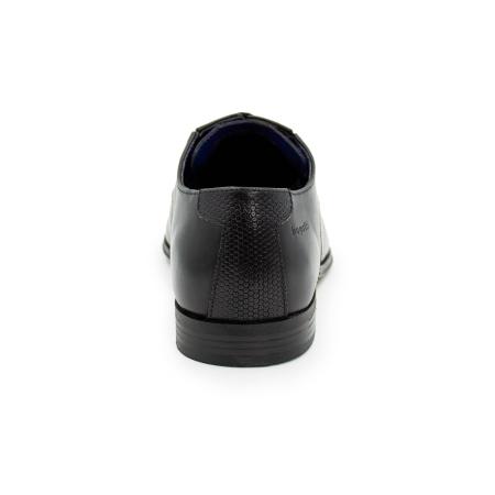 Мужские дерби Bugatti Morino 31242002-1000, черные