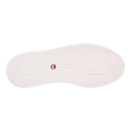 Мужские кеды Clarks Un Costa Lace 26140164, белые