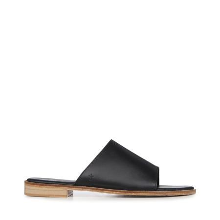 Женские сланцы EMU Australia Minogue 2.0 W12567, черные