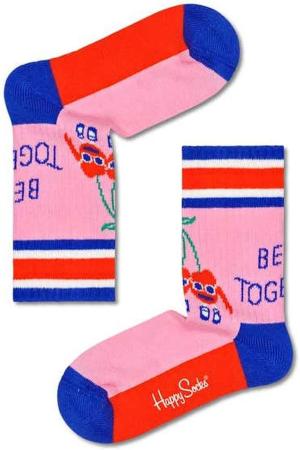 Kids Better Together Rib Sock KBET14