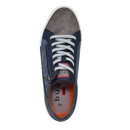 Мужские кеды Bugatti Gang 32192903-5000, мультиколор Мужские кеды Bugatti Gang 32192903-5000, мультиколор