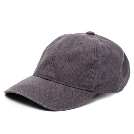 Мужская бейсболка Camel Active Cap 406230-5C23, синяя