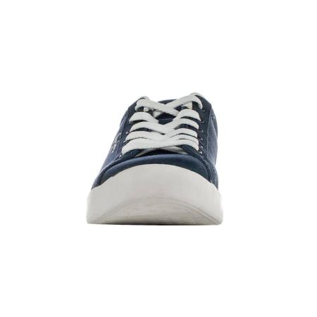 Мужские кеды Pepe Jeans London ROLAND BASIC PMS30522, синие